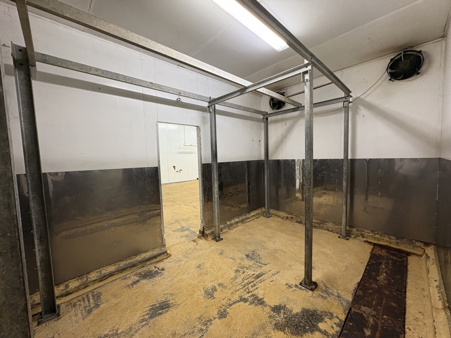 Commercial Property for Sale in Wilsonia Eastern Cape